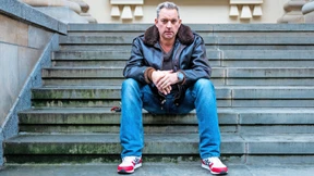 „Ich beneide diejenigen, die diese Krankheit nicht ertragen mussten“