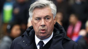 Ancelotti zeigt Fans den Mittelfinger