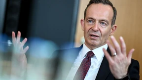 Wird die Bahn jetzt noch unpünktlicher, Herr Wissing?