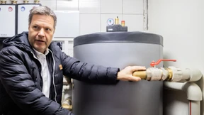 Wie Habeck die Wärmepumpe schönrechnet