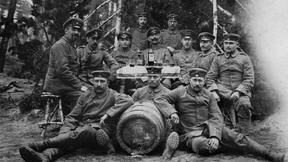 Teurer Wein – Trinkstreik in Deutschland