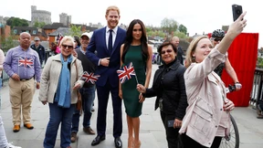 Welchen Titel bekommt Meghan eigentlich?