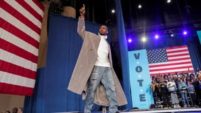 Harris und Trump holen sich prominente Unterstützer