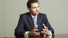 „An den Finanzmärkten trennt sich gerade die Spreu vom Weizen“