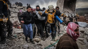 THW-Helfer aus Rhein-Main fliegen ins Krisengebiet