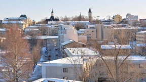 Auf eine Tasse Tee nach Südkarelien