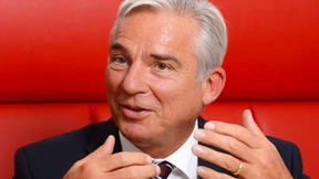 Das Duell kann beginnen