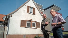 Nummer 39 ist etwas Besonderes