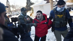 Wie undokumentierte Einwanderer in den USA leben