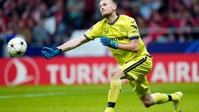 Hradecky hält Elfmeter nach Schlusspfiff