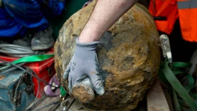 50 000 Menschen müssen in Hannover ihre Häuser verlassen 