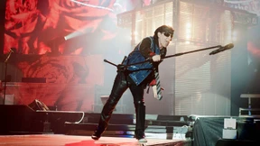 Es ist ein langer letzter Stich