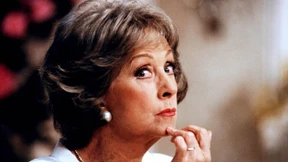 Danielle Darrieux ist tot