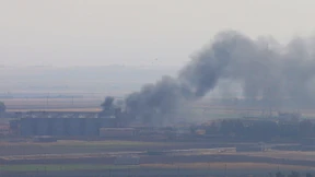 Aktivisten: Fünf Zivilisten durch türkischen Luftangriff getötet