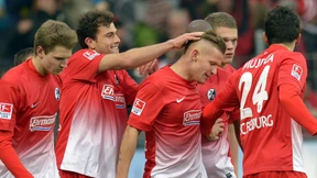 Verblüffende Freiburger