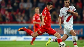 Union springt auf Rang Zwei