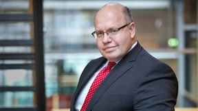 Der Mann, der die Windparks retten soll