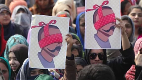 Pakistan will indischen Piloten am Freitag freilassen