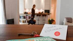 Nachbarn dürfen Vermietung an Urlauber nicht verbieten