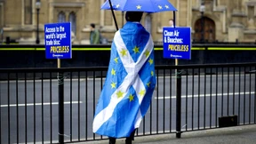 Was der Brexit mit Verträgen macht