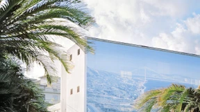 Ansichtskarten sehen anders aus