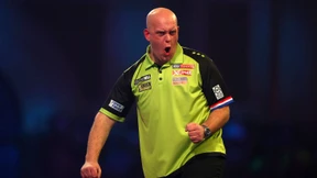 Weltmeister van Gerwen und Price erreichen Halbfinale