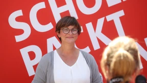 Was diese Frau so alles betreibt