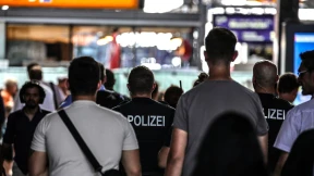 „Orte des Transits können psychisch Kranke anziehen“