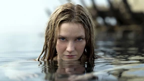 „In meiner Familie gibt es eine Menge starker Frauen“