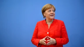 Merkel und Söder planen offenbar gemeinsamen Auftritt