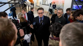 „Das Parlament hält sich die Regierung, nicht umgekehrt“