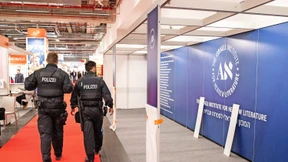 „Mit Heydrich-Zitat eine Grenze überschritten“