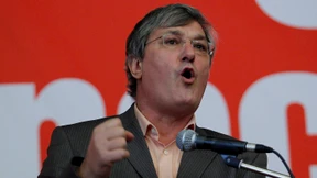 Riexinger will nicht in den Bundestag