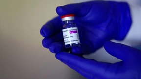 Auch Hessen setzt Gabe von Astra-Zeneca-Impfstoff aus