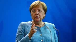 Die Flüchtlinge und die Schulden