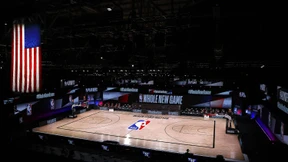 Die schwarzen Spieler machen Ernst