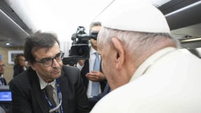 Mit Franziskus in die Mongolei