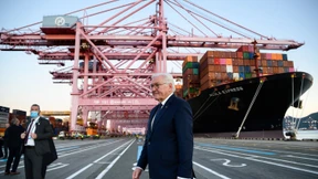 Steinmeier fordert Fortschritte trotz widriger Bedingungen