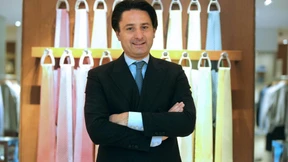 Agnellis holen Ajay Banga und Axel Dumas