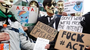 Die Furcht vor dem Shitstorm 