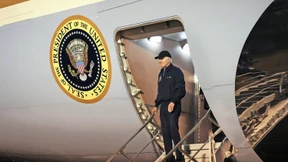 Biden verzichtet auf Kandidatur