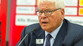 Eintracht Frankfurt hat neuen Aufsichtsratschef 