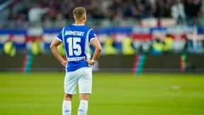 Darmstadt steht als erster Absteiger fest