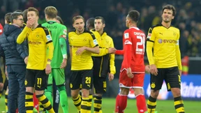 „Es gab große Parallelen zu Paris“