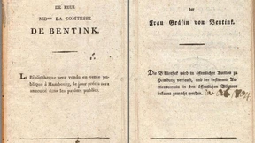 Bücher als Lebensressourcen der Aufklärung