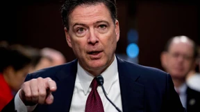 Amerikanischer Kongress lädt James Comey vor