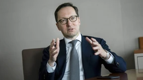 „Die Rezession wird hart, aber kurz“