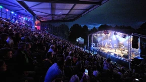 Schluss fürs Festival mit dem guten Geschmack