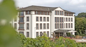 Nach den Flüchtlingen wieder Hotelgäste