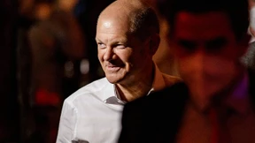 Ist Olaf Scholz schuld an der hohen Inflation?